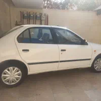 سمند lx  ef7  مدل ۱۴۰۰ کارکرد۶۵۰۰۰|خودرو سواری و وانت|مشهد, سرافرازان|دیوار