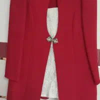 فروش لباس مجلسی زنانه سایز 44و 46|لباس|پاکدشت, پاکدشت (مامازند)|دیوار