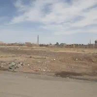 فروش فوری زمین با موقعیت خوب جهت سرمایه‌گذاری|فروش زمین و ملک کلنگی|قم, شهدا|دیوار