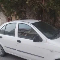 تیبا صندوقدار 1400