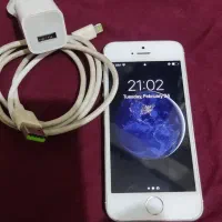 ایفون 5s