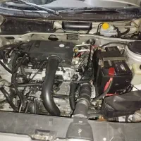 پژو 405مدل 97دوگانه فابریک|خودرو سواری و وانت|کرمانشاه, |دیوار