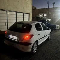 206 تیپ 3