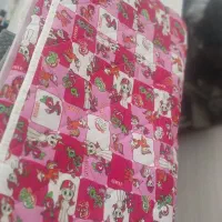 تشک و لحاف و بالش مسافرتی