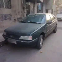 پژو آردی|خودرو سواری و وانت|تهران, استقلال|دیوار