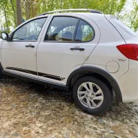 کوییک GXR تیپ L مانیتوردار فول آپشن ۸۵گانه|خودرو سواری و وانت|رشت, حمیدیان|دیوار