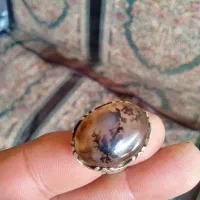 شجر قاعنات دست ساز نقره ۹۲۵|جواهرات|زرند, |دیوار