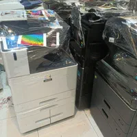 دستگاه کپی توشیبا زیراکس hp پرینتر کونیکا|پرینتر، اسکنر، کپی، فکس|مشهد, سناباد|دیوار
