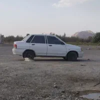 سلام ماشین پریدسفید روغنی مدل 90  مدارک تکمیل