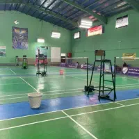 بدمینتون (چناران ) دختران بانوان