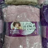 پتو یکنفره تیسا اصل شادیلون|رختخواب، بالش، پتو|مشهد, عیدگاه|دیوار