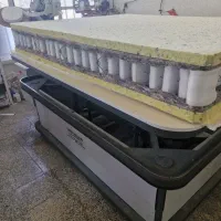 ۱۲۰ تشک طبی|تشک تختخواب|ایلام, |دیوار