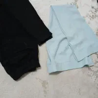 شلوار ۴ عدد