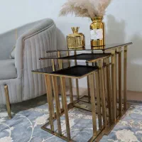 میزعسلی جلومبلی