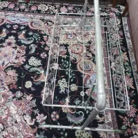 گهواره آهنی|اسباب و اثاث بچه|دزفول, |دیوار