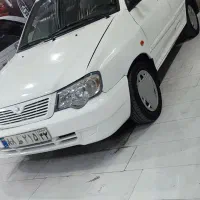 پراید 132 مدل 95 دوگانه دست