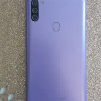 گوشی M11 رم ۳