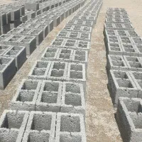 انواع بلوک سیمانی