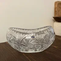 کریستال کشکولی خورشیدی