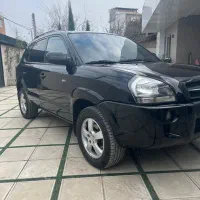 توسان۲۰۰۸|خودرو سواری و وانت|قائم‌شهر, |دیوار