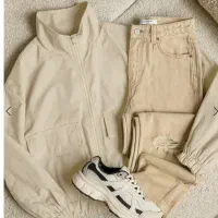 سویشرت کتان