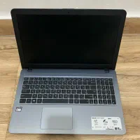 لبتاپ ایسوس کم کار