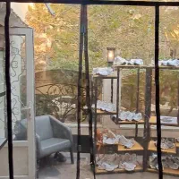 طلق رویال تلق شفاف طلق آلاچیق کاورمبل|عمده‌فروشی|تهران, بازار|دیوار