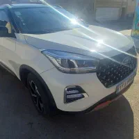 x55 pro sport  ۱۴۰۲|خودرو سواری و وانت|شیراز, شهرک استقلال|دیوار
