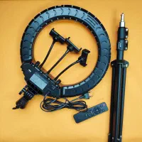رینگ لایت