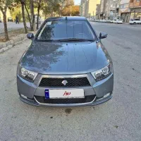 دنا پلاس تیپ دو مدل ۹۹ بی رنگ، بی ضربه