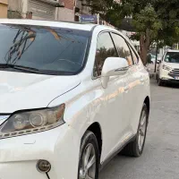 لکسوز RX