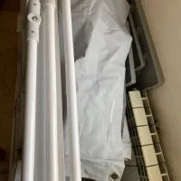 تخت بیمارستانی.ویلچر.تشک مواج|آرایشی، بهداشتی، درمانی|تهران, دهقان|دیوار