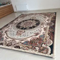 فرش ۱۲متری