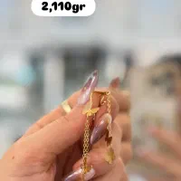 طلا نو بدون اجرت و مالیات|جواهرات|صدرا-فارس, فاز ۱|دیوار