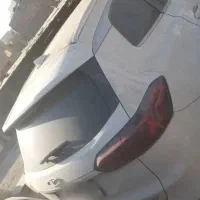 چری تیگو ۸ پرو مکس ie ۱۴۰۱ صفر خشک تصادفی|خودرو سواری و وانت|تهران, شادآباد|دیوار