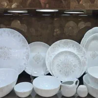 چهار طرح سرویس آرکوپال کامل ۴۲ پارچه