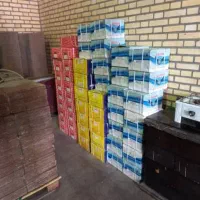 تولیدی یاتاقان صنعتی|عمده‌فروشی|صوفیان, |دیوار