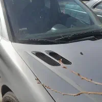 ۲۰۶ SD TU 5نقره ای