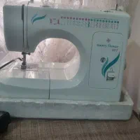 چرخ خیاطی کاچیران مریفلاور نو و استفاده نشده