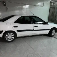 زانتیا 2000