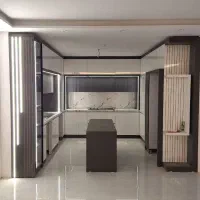 کابینت و کمددیواری