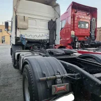 کشنده مان مدل 83|خودرو سنگین|تهران, سید خندان (جلفا)|دیوار