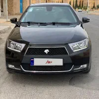 دنا اتومات آپشنال مدل ۱۴۰۳