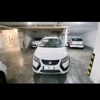 کوییک مدل ۱۴۰۳ بسیار مرتب