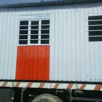 کانکس سازی زارعی|خدمات پیشه و مهارت|بوکان, |دیوار