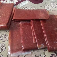 لواشک ترش آلوچه