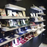 دکور ام پی اف همراه با نور پردازی شیک قیمت مناسب|فروشگاه و مغازه|یاسوج, |دیوار