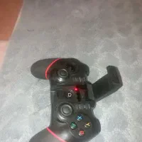 دسته بازی T6|کنسول، بازی ویدئویی و آنلاین|بندرعباس, |دیوار