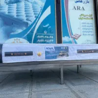 تشک رویال هتلی ۲ (۲سال ضمانت )