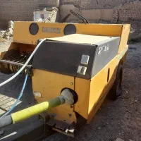 بیلر رامش|ماشینآلات صنعتی|سبزوار, قاضی زاد|دیوار